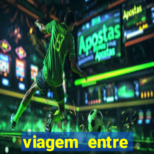 viagem entre estranhos final explicado